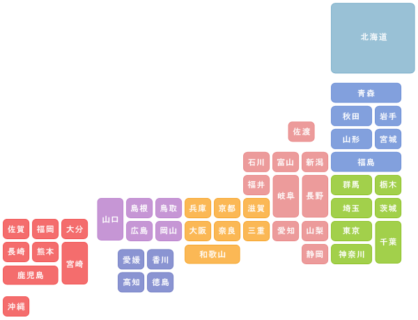 検索マップ